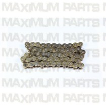 Chain O-Ring Drive Heavy Duty #530 - 54 Links