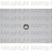 Carter Talon 150 Washer Belt 12