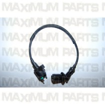 Ignition Coil comp. GY6 150cc
