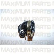 Intake manifold GY6 150cc Top