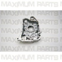 Crankcase Assy Right GY6 150 Side 2