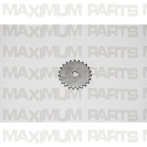 Hammerhead 150 Sprocket Oil Pump Driven