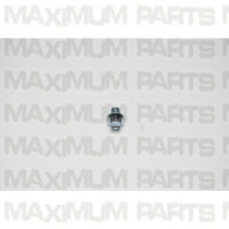 Special Bolt M8 x 12 GY6 150 Top