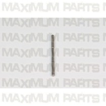 Stud Bolt Stainless M6 x 90 GY6 150 Top