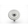Gear Secondary Drive GY6 150 Side 2