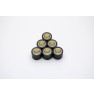 Centrifugal Rollers 18 grams CN / CF Moto 250 Side