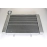 Hammerhead 250 Radiator Comp. Front