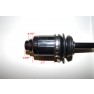CV Joint / Drive Axle Drive Side