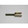 American Sportworks 150 Link Chain Tensioning Side 2