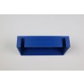 American Sportworks 150 Battery Cover Blue Side