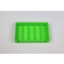 American Sportworks 150 Battery Cover Lime Green Bottom