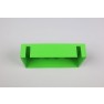 ACE Maxxam 150 Battery Cover Lime Green Side