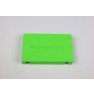 American Sportworks 150 Battery Cover Lime Green Top