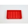 American Sportworks 150 Battery Cover Red Bottom