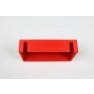 Hammerhead 150 / 250 Battery Cover Red Side