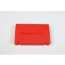 American Sportworks 150 Battery Cover Red Top