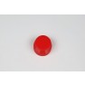 American Sportworks 150 Hub Cover Red Top