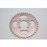 Carter Talon 150 Rear Sprocket 39 Teeth