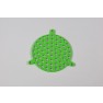 American Sportworks 150 Dust Cover Lime Green
