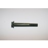 Flange Bolt  M10 x 80 Side