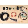 Basic Wiring Harness GY6 150 Full