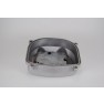 Gio Bikes 150 GT Cylinder Head Cover Comp. Bottom Back