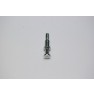 Gio Bikes 150 GT Brake Shoe Anchor Pin Top