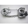 Crankcase Assy Left GY6 150 Top