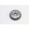 Performance Flange Starter Clutch 20 Sprags GY6 150 Top