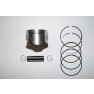 Piston Set CN / Cf Moto 250 Side