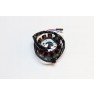 Stator Comp. 11 Coils 3 Phase GY6 150 Top